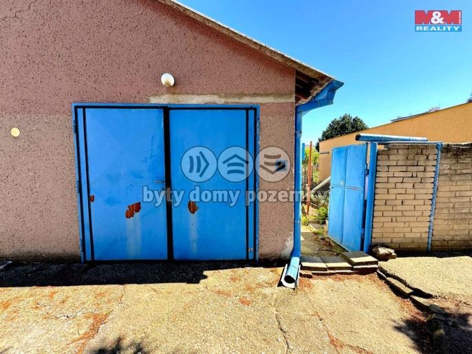 Prodej, Byt 3+1, Prušánky