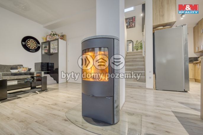 Prodej, Rodinný dům, Králův Dvůr