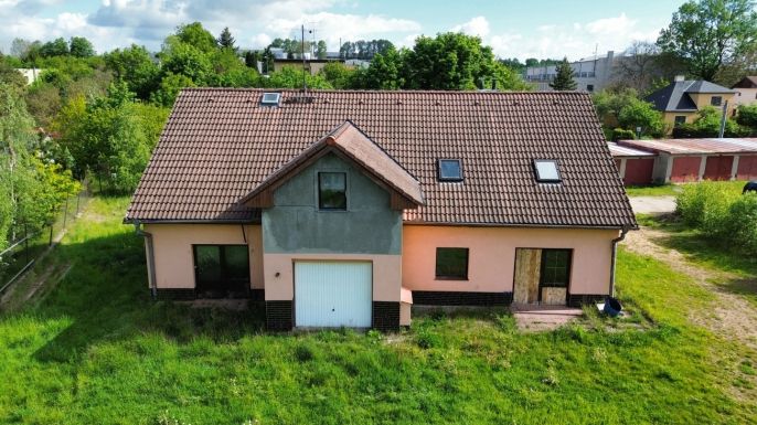 Prodej, Rodinný dům, Jihlava