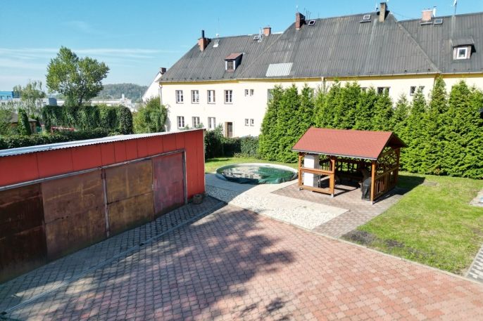 Prodej, Rodinný dům, Ostrava