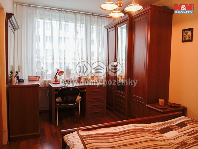 Prodej, Byt 4+kk, Litoměřice