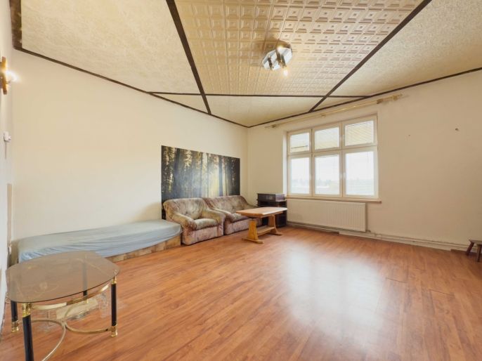 Prodej, Byt 3+1, Český Těšín