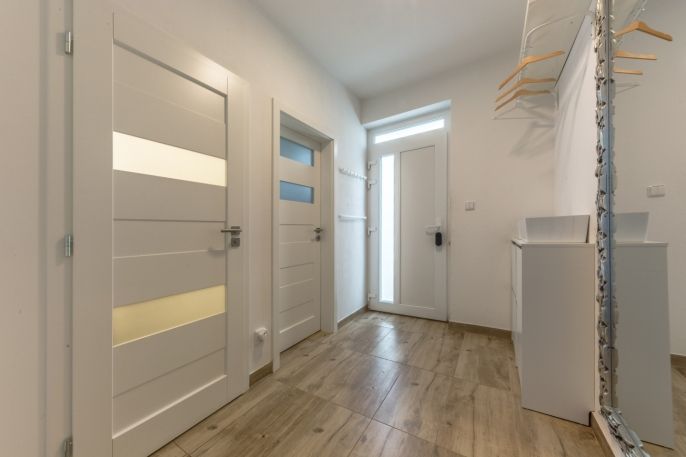 Prodej, Rodinný dům, Milovice