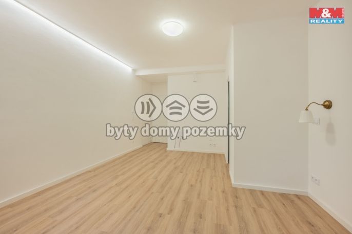 Prodej, Byt 2+kk, Praha