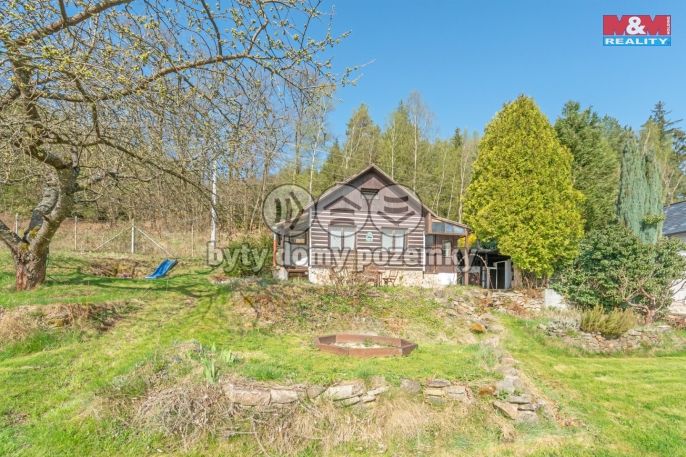 Prodej, Zahrada, Karlovy Vary