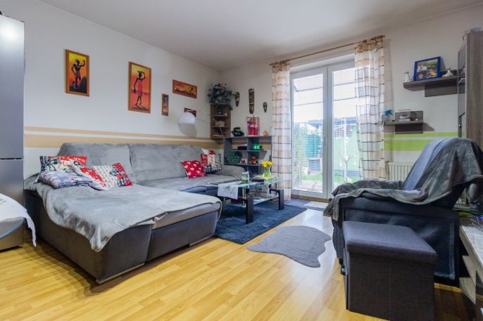 Prodej, Byt 2+kk, Nehvizdy