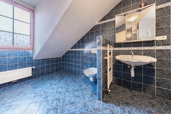 Pronájem, Byt 3+kk, Příbram