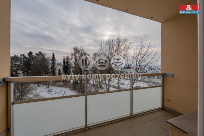 Prodej, Byt 2+kk, Valašské Meziříčí