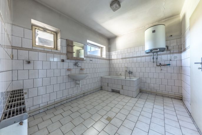 Prodej, Rodinný dům, Libáň