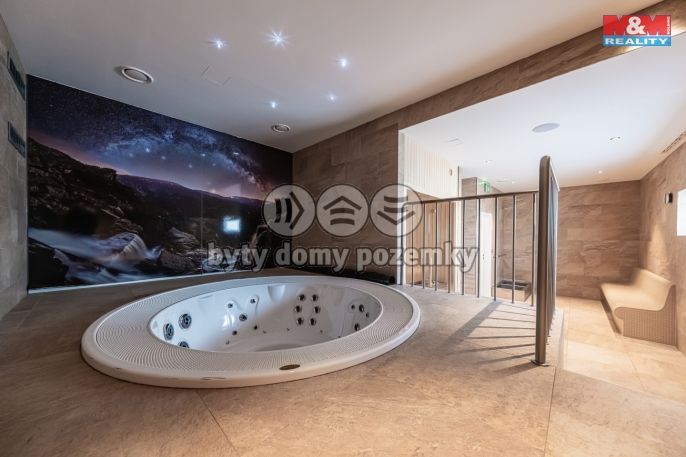 Prodej, Byt 1+kk, Vrchlabí