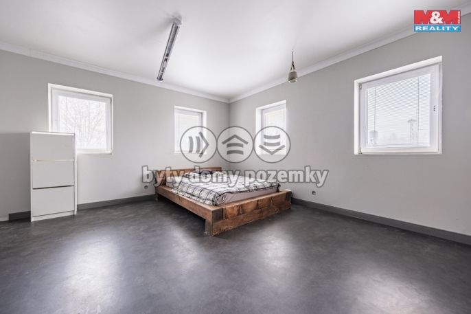 Prodej, Rodinný dům, Příbram