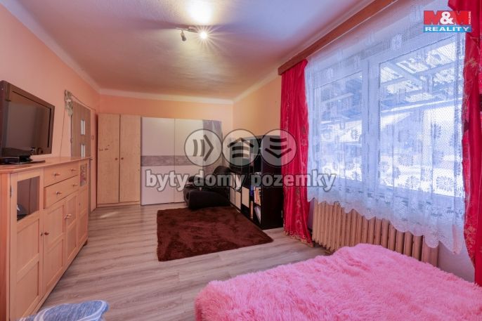 Prodej, Rodinný dům, Staňkov