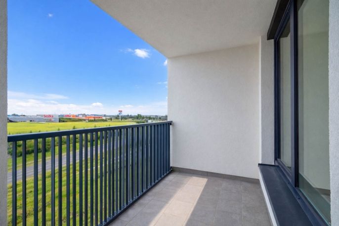 Pronájem, Byt 2+kk, Praha