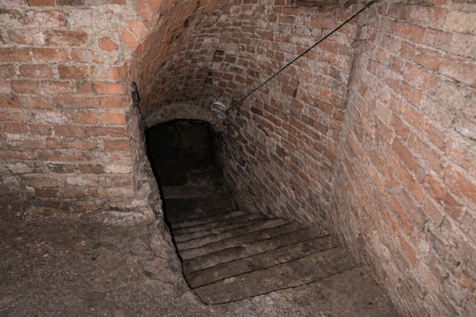 Prodej, Nájemní dům, Strakonice
