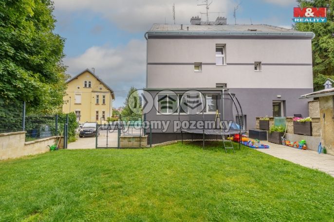 Prodej, Byt 4+kk, Karlovy Vary