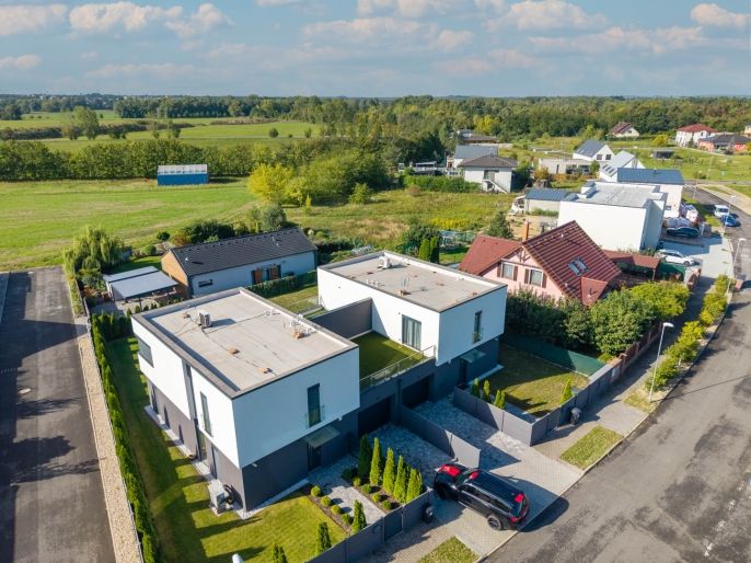 Prodej, Rodinný dům, Brandýs nad Labem-Stará Boleslav
