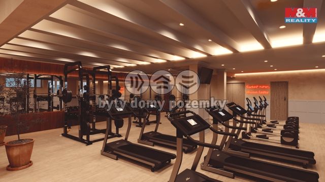 Prodej, Byt 3+kk, Praha