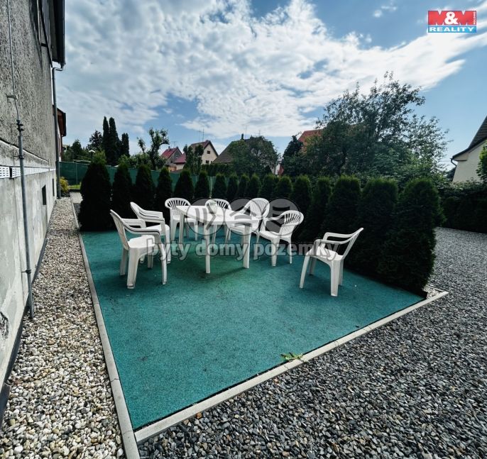 Prodej, Hotel, penzion, Ostrava