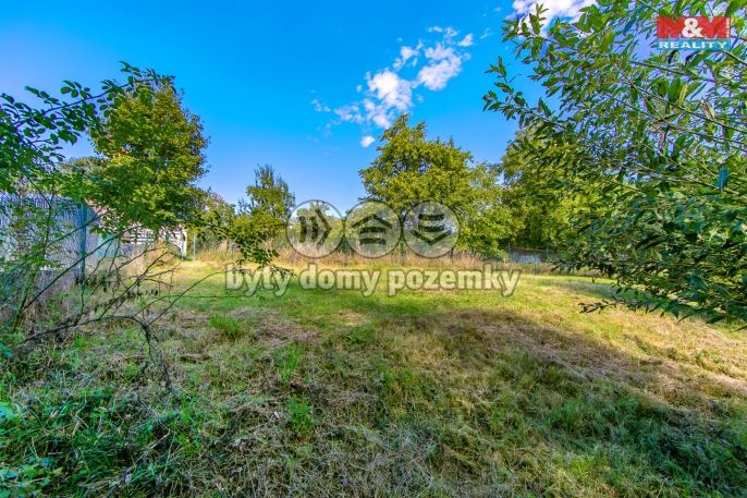 Prodej, Zahrada, Tálín