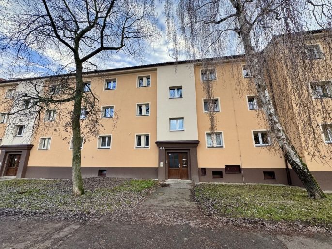 Pronájem, Byt 3+kk, Příbram