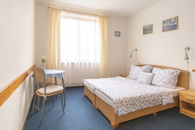 Prodej, Hotel, penzion, Podhájska