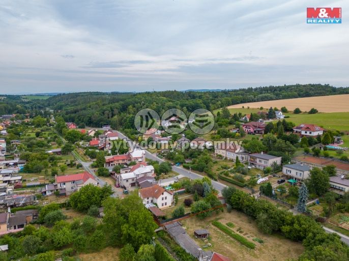 Prodej, Rodinný dům, Přerov