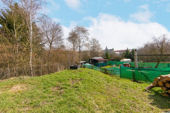 Prodej, Pozemek k bydlení, Kladruby