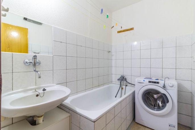 Pronájem, Byt 2+1, Praha