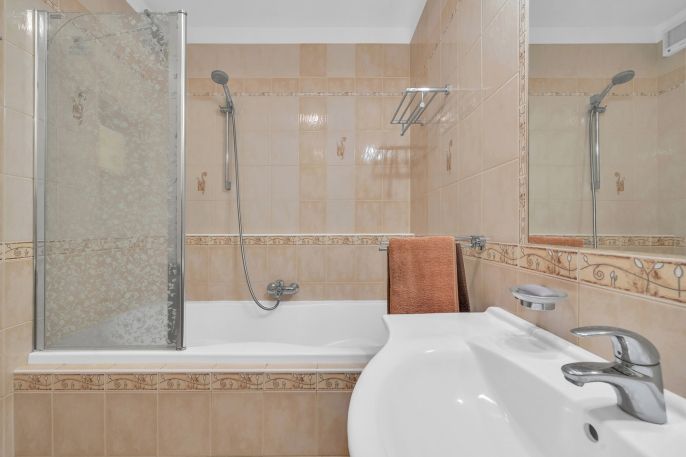 Pronájem, Byt 3+kk, Pardubice