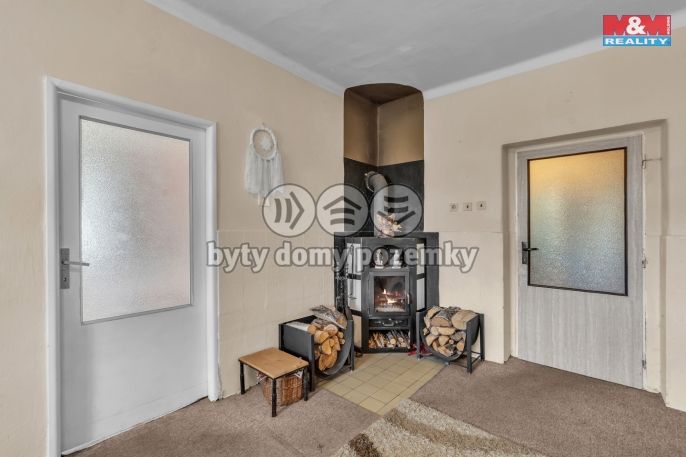 Prodej, Zemědělská usedlost, Hlinsko