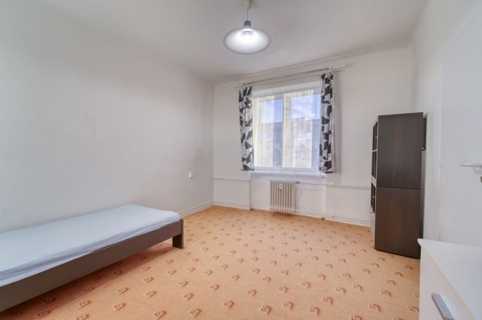 Prodej, Byt 2+1, Plzeň