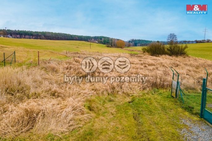 Prodej, Pole, Zruč-Senec