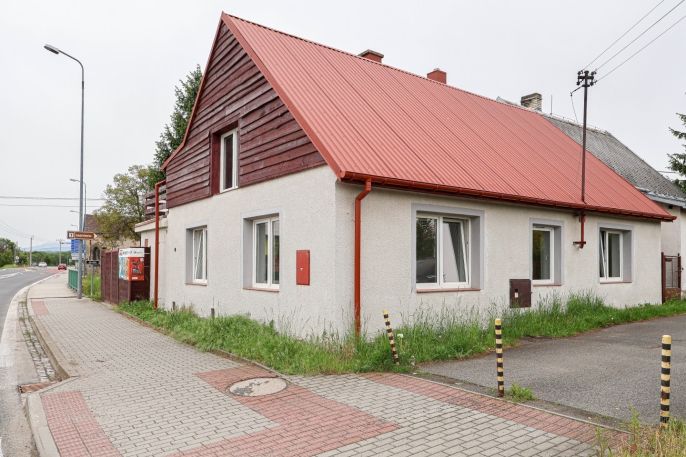 Prodej, Ostatní, Javorník