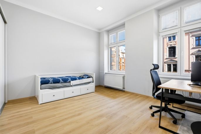 Prodej, Byt 2+1, Děčín