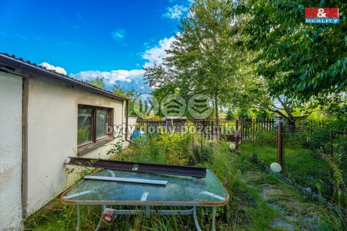 Prodej, Rodinný dům, Mladá Boleslav