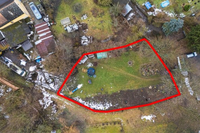 Prodej, Pozemek k bydlení, Lestkov