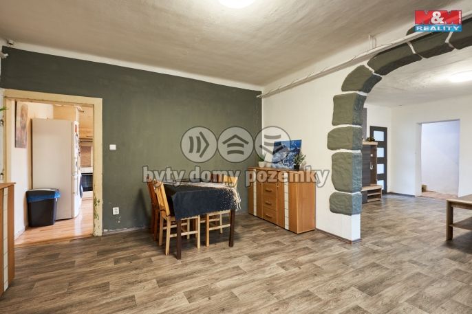 Prodej, Rodinný dům, Tlumačov