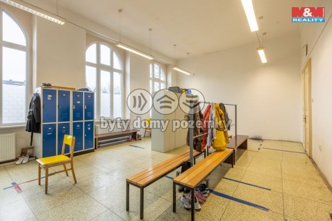 Prodej, Výrobní objekt, Rumburk