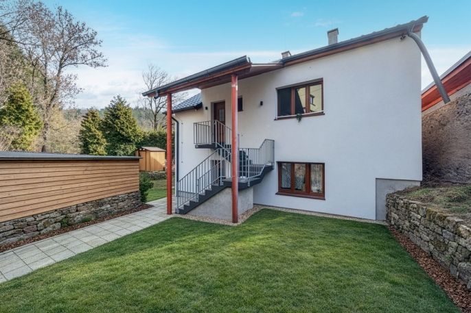 Prodej, Rodinný dům, Vodochody