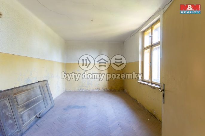 Prodej, Obchodní objekt, Pačlavice