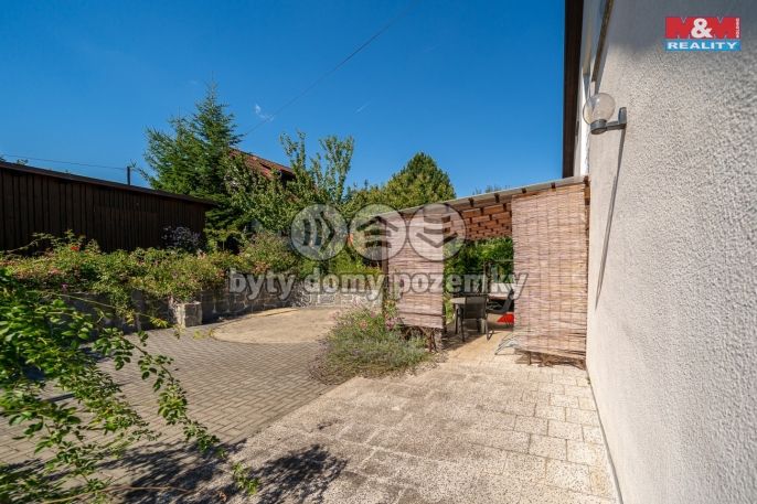 Prodej, Rodinný dům, Moravská Třebová