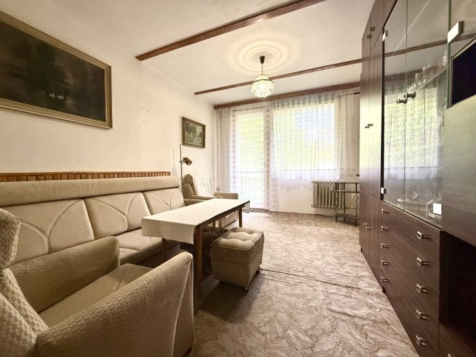 Prodej, Byt 3+1, Praha