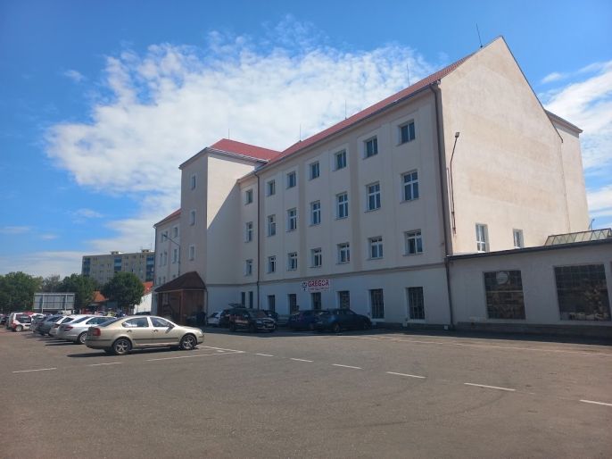 Pronájem, Kancelářský prostor, Chrudim