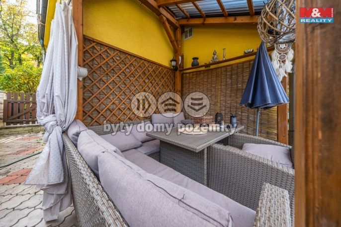 Prodej, Rodinný dům, Náchod