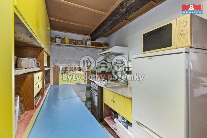 Prodej, Rodinný dům, Kočí