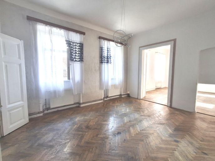 Pronájem, Byt 2+1, Brno