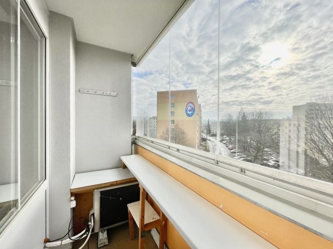 Prodej, Byt 2+1, Česká Třebová