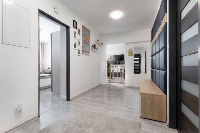 Prodej, Nájemní dům, Ostrava