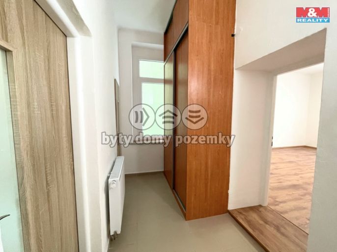 Pronájem, Byt 2+kk, Olomouc