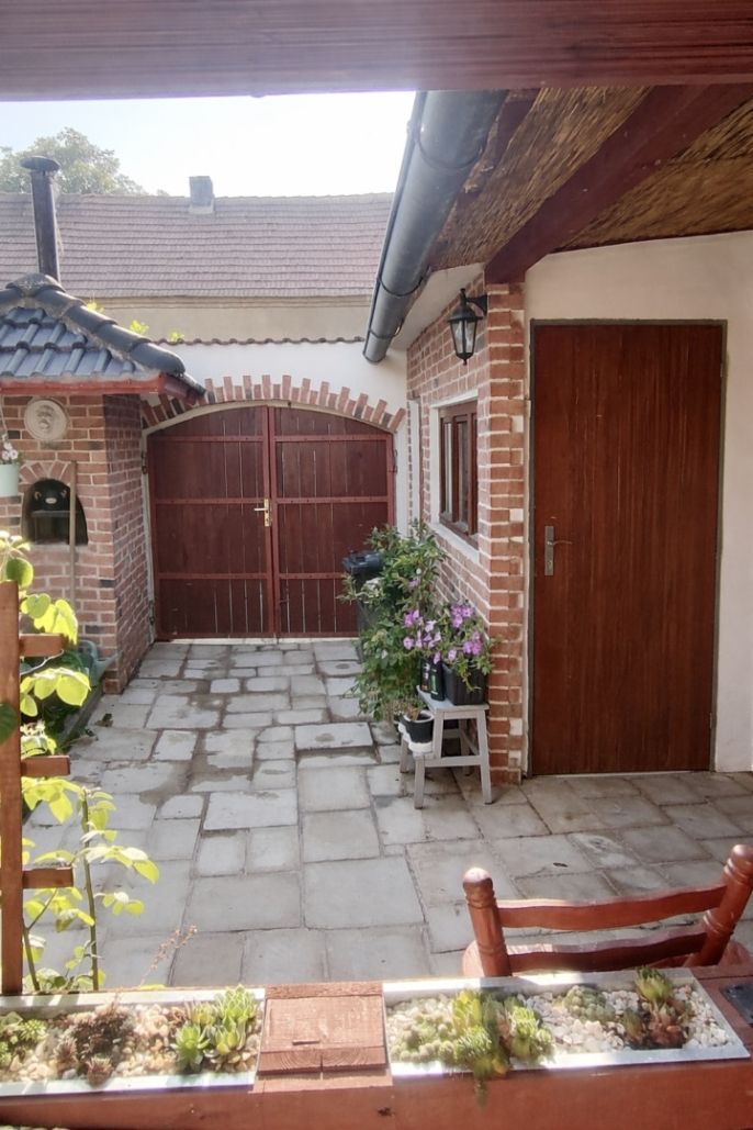 Prodej, Rodinný dům, Peruc